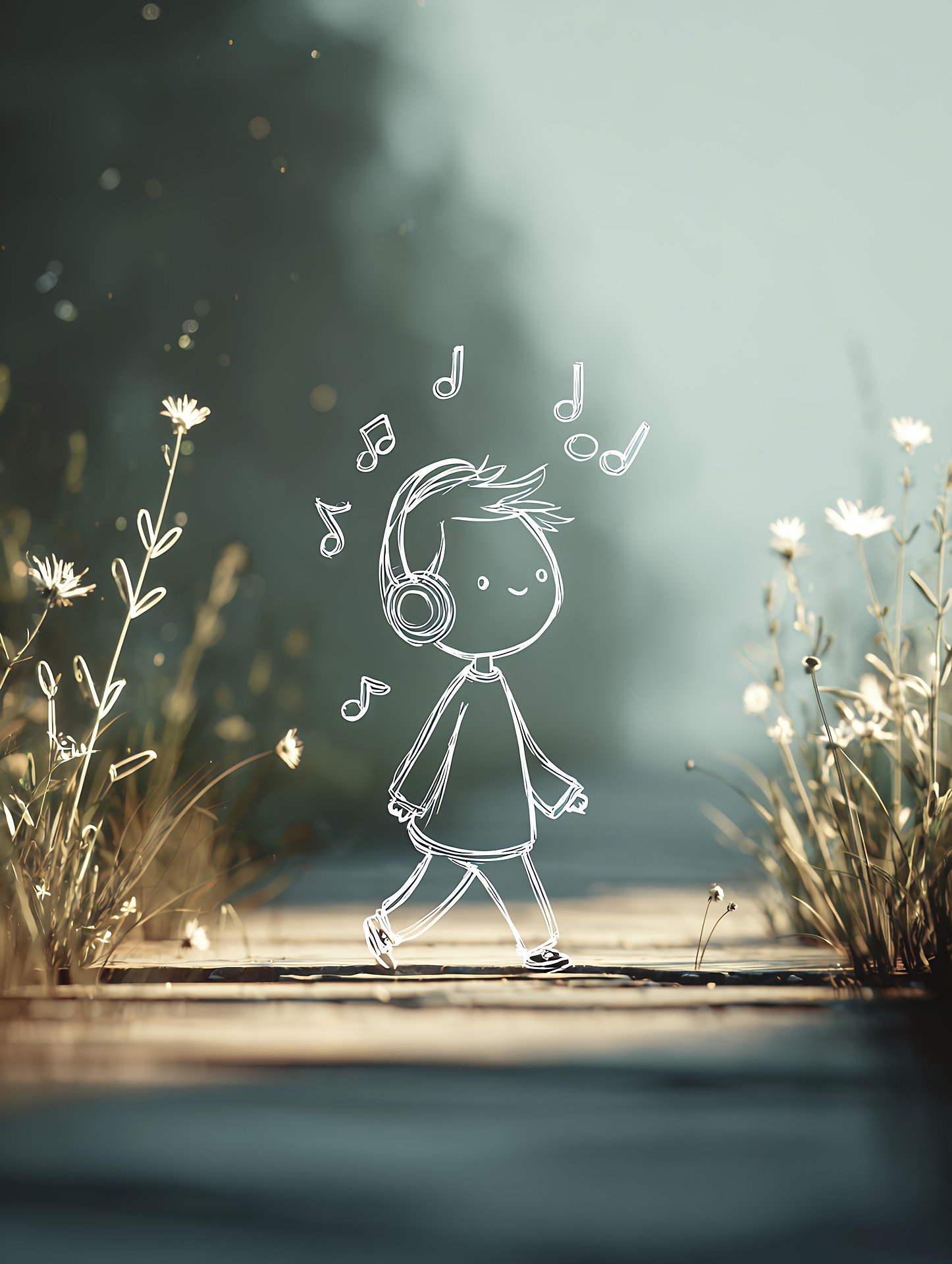 Estudio de Línea de Acción