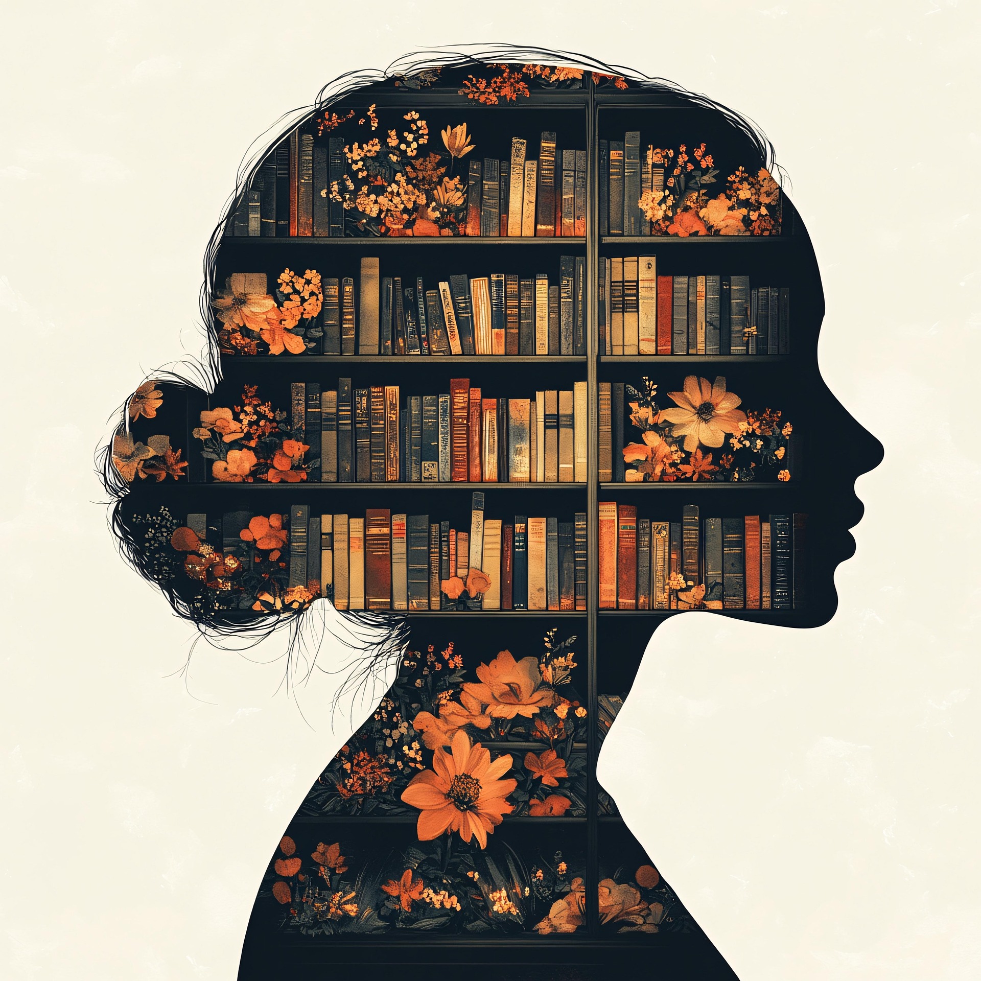 Libros y Construcción de Mundos